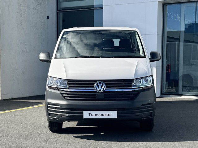 2025 Volkswagen Transporter T6.1 LWB TRENDLINE 2.0D
