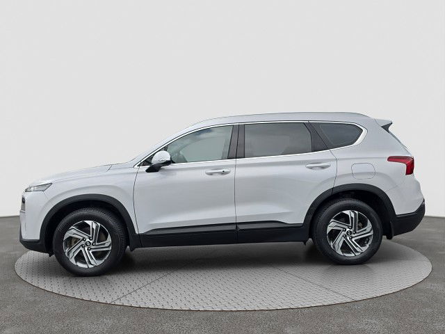 2020 Hyundai Santa Fe Tm 2.5P 4WD