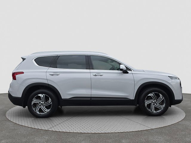 2020 Hyundai Santa Fe Tm 2.5P 4WD