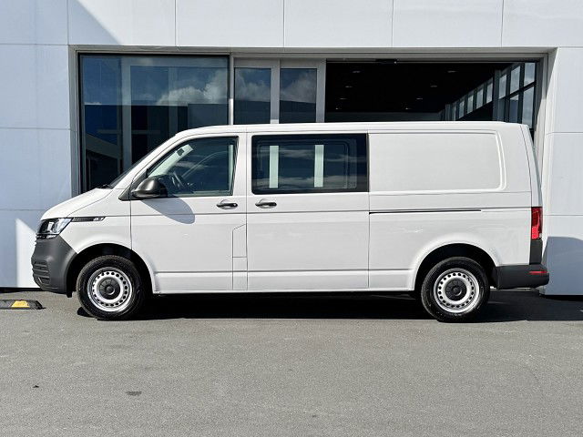 2025 Volkswagen Transporter T6.1 LWB TRENDLINE 2.0D