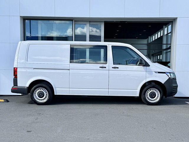 2025 Volkswagen Transporter T6.1 LWB TRENDLINE 2.0D