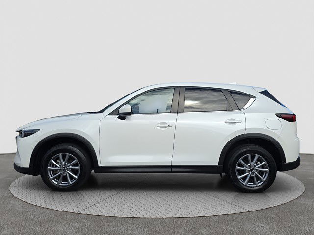 2023 Mazda CX-5 GSX 2.5P AWD