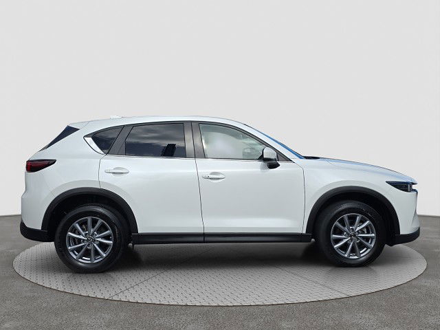2023 Mazda CX-5 GSX 2.5P AWD