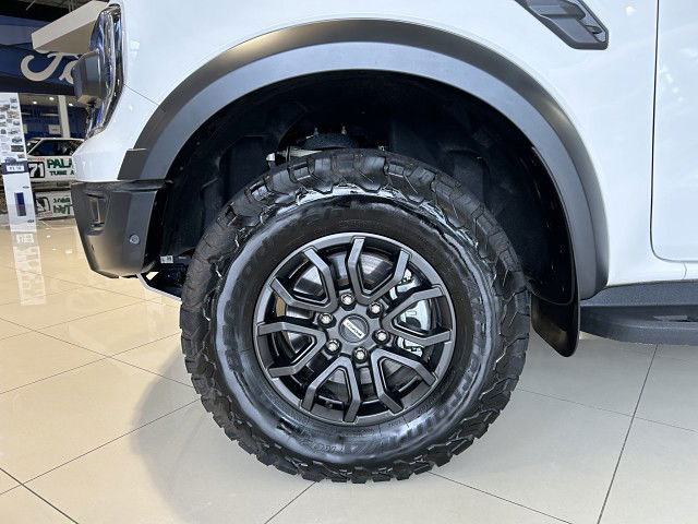 2024 Ford Ranger Raptor 3.0P/4Wd/10At