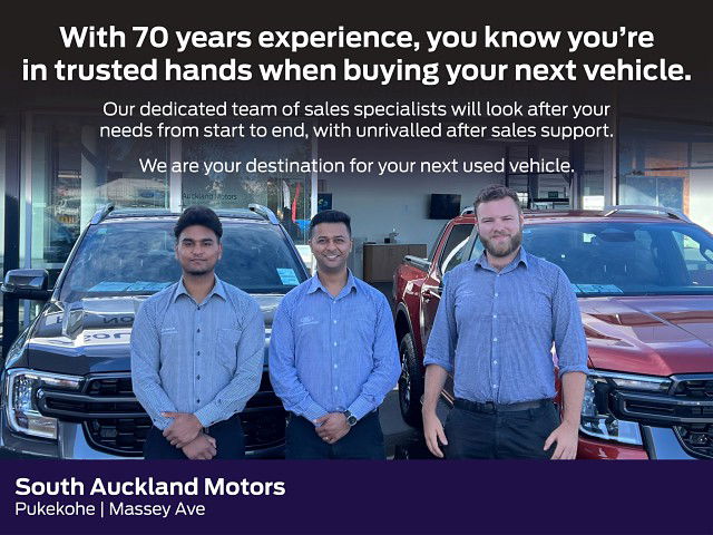 2024 Ford Ranger XLT 4x2 Double Cab
