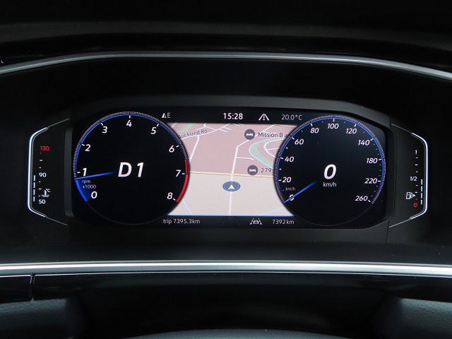 2024 Volkswagen T-Roc R-Line