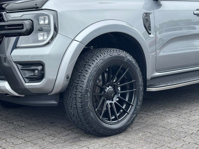 2024 Ford Ranger Wildtrak 3.0d/4wd