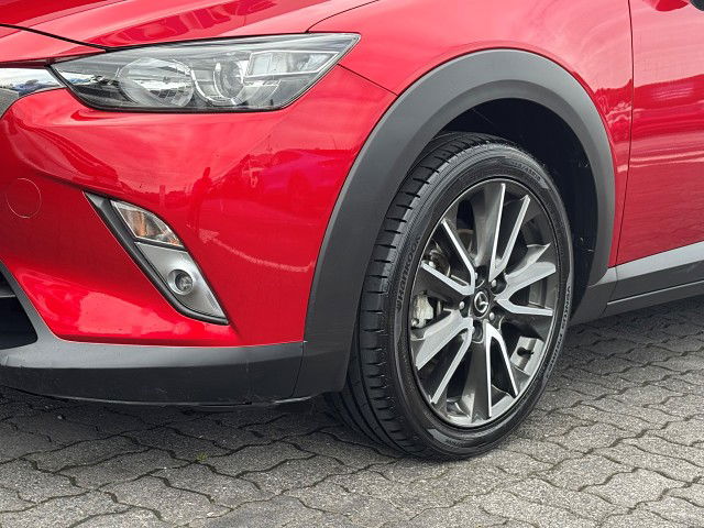 2016 Mazda CX-3 GSX 2.0 PTR
