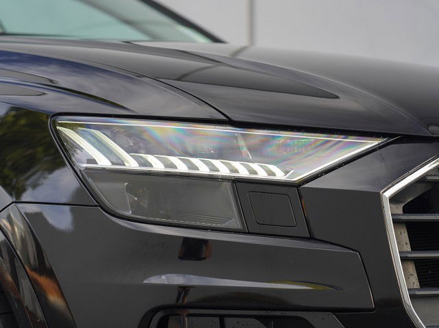 2020 Audi Q8 3.0DT 4WD V6 8A 5Dr Wagon