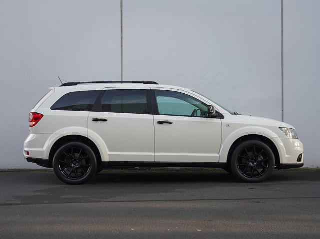 2016 Dodge Journey R/T 2.4P 6A 5Dr Wagon