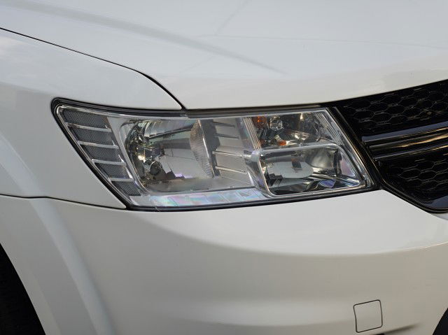 2016 Dodge Journey R/T 2.4P 6A 5Dr Wagon
