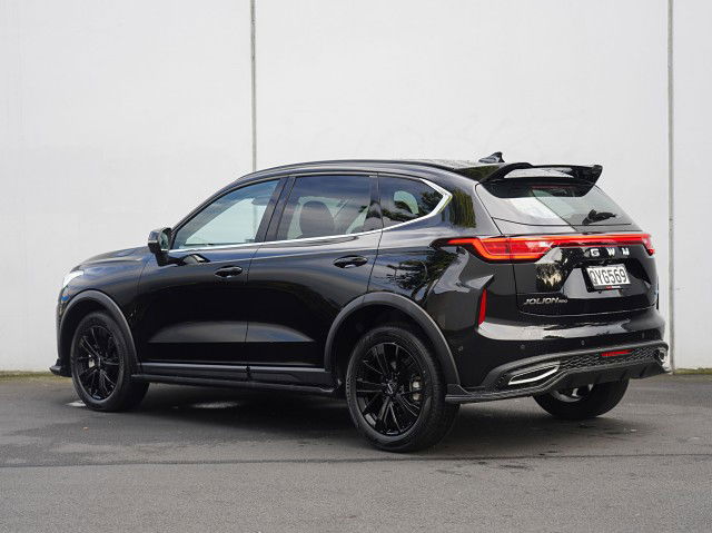 2024 Haval Jolion Ultra A02 Auto Hybrid