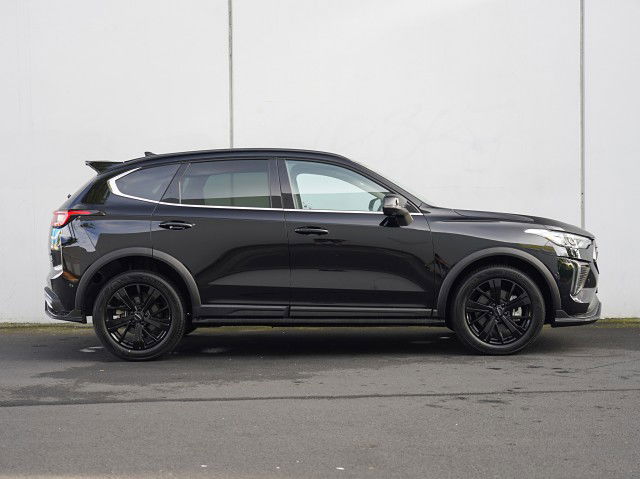 2024 Haval Jolion Ultra A02 Auto Hybrid