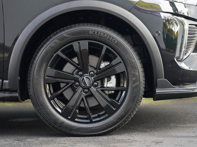 2024 Haval Jolion Ultra A02 Auto Hybrid