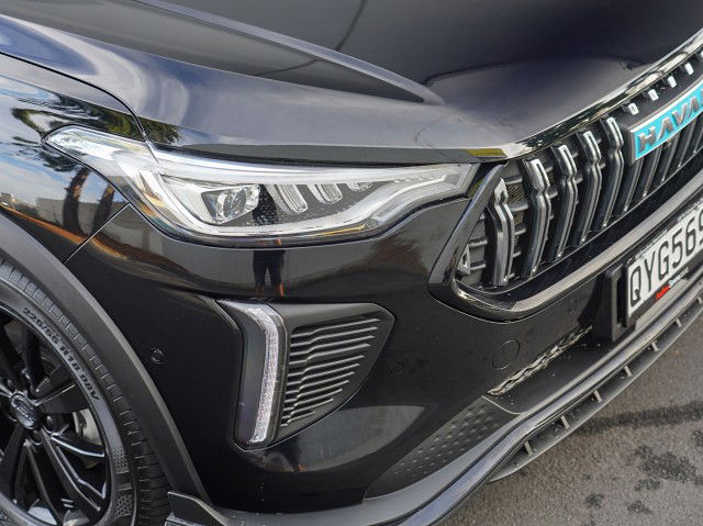2024 Haval Jolion Ultra A02 Auto Hybrid