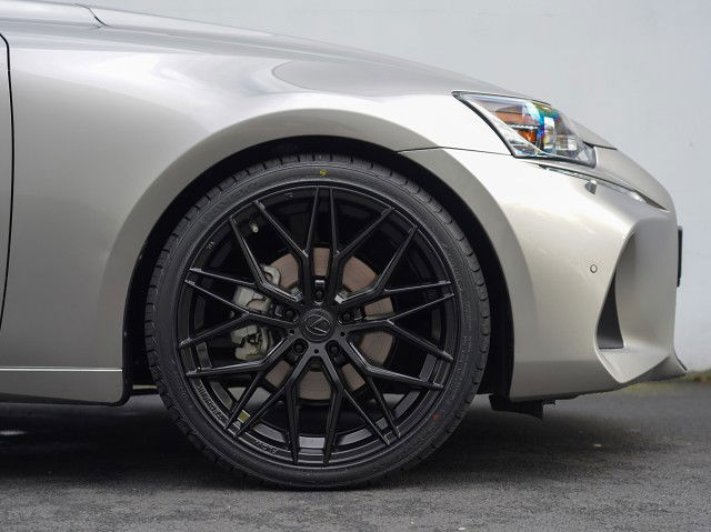 2020 Lexus IS 300H 2.5L Petrol Hybrid 4Dr Sedan