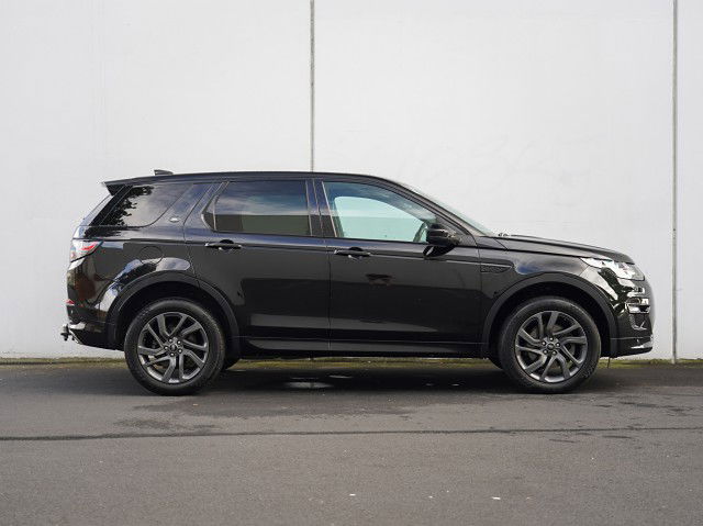 2019 Land Rover Discovery Sport TD4 (132KW) SE 2.0D