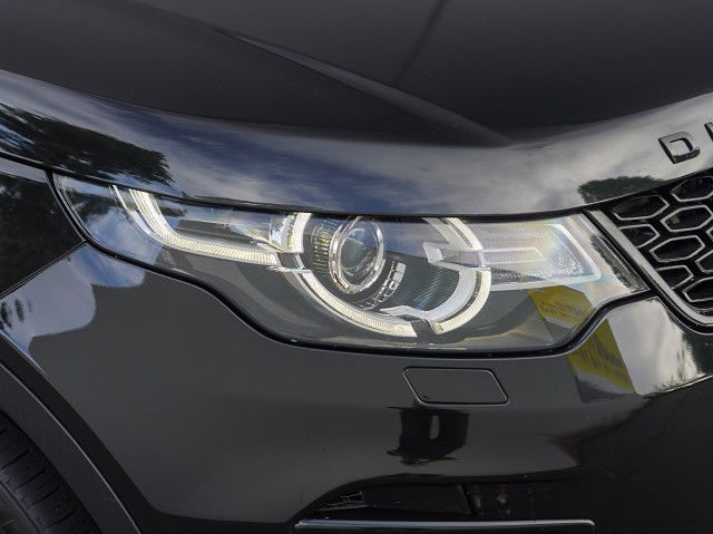 2019 Land Rover Discovery Sport TD4 (132KW) SE 2.0D