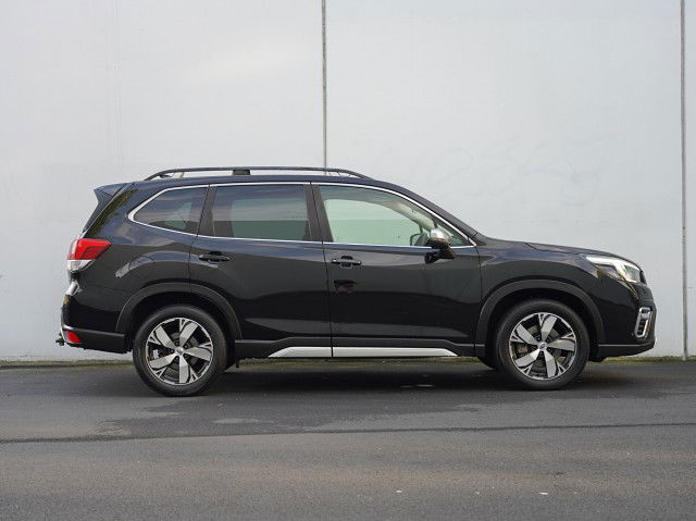 2020 Subaru Forester Premium 2.5P 4WD 5Dr Wagon