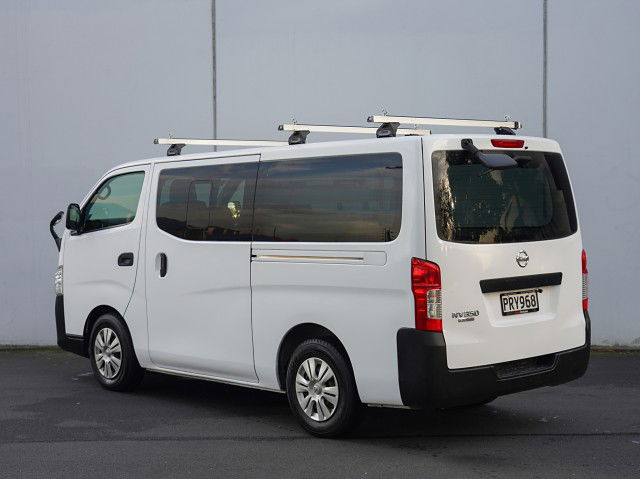 2019 Nissan NV350 Caravan