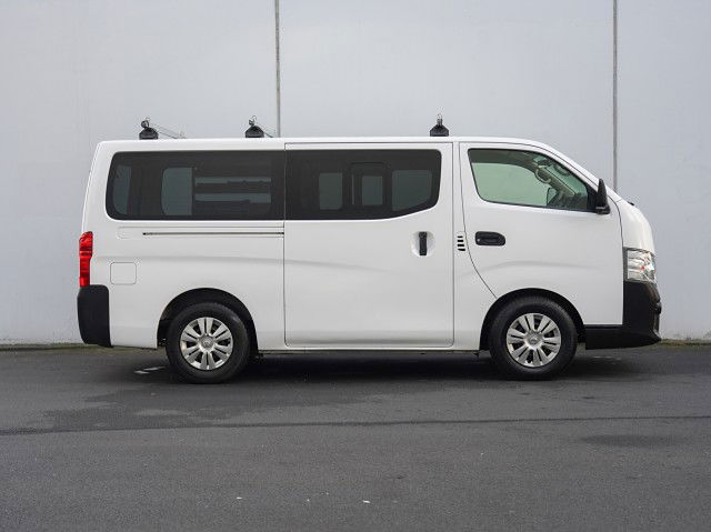 2019 Nissan NV350 Caravan