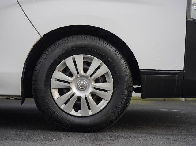2019 Nissan NV350 Caravan