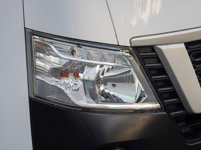 2019 Nissan NV350 Caravan
