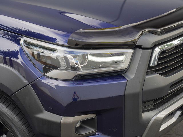 2022 Toyota Hilux SR5 Cruiser 2.8D 4WD 6A 4Dr Ute