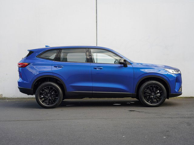 2024 Haval H6 Premium 2.0PT 7DCT 2WD 5Dr Wagon