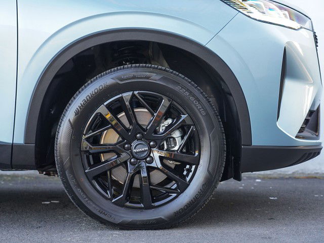 2024 Haval H6 Premium 2.0PT 7DCT 2WD 5Dr Wagon