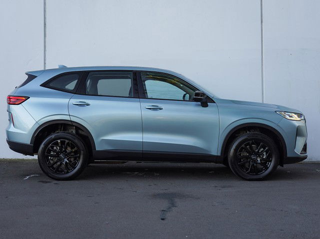 2024 Haval H6 Premium 2.0PT 7DCT 2WD 5Dr Wagon