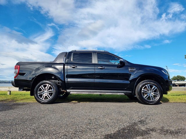2020 Ford Ranger Wildtrak 2.0D/4Wd