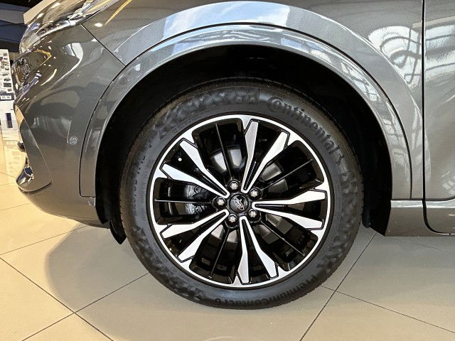 2023 Ford Escape St-Line X Ecoboost 2