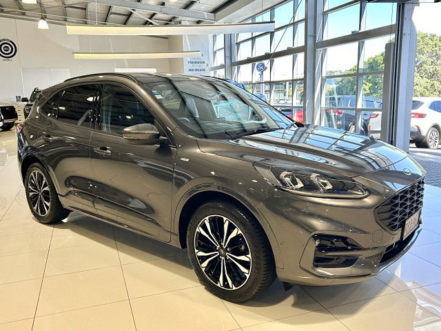 2023 Ford Escape St-Line X Ecoboost 2