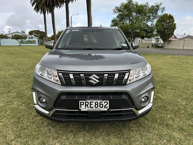 2022 Suzuki Vitara JLX 1.6P/4Wd/6At