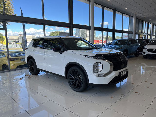 2024 Mitsubishi Outlander Sport 2.5P/Cvt