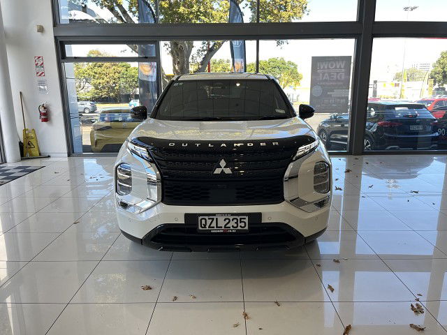 2024 Mitsubishi Outlander Sport 2.5P/Cvt