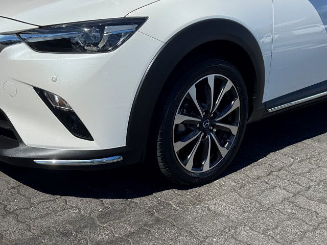 2022 Mazda CX-3 GSX LEATHER