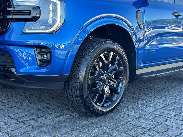 2024 Ford Everest SPORT 2.0 Bi Turbo 4WD