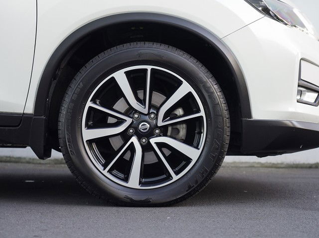 2019 Nissan X-Trail ST-L 2WD 2.5P 5Dr Wagon