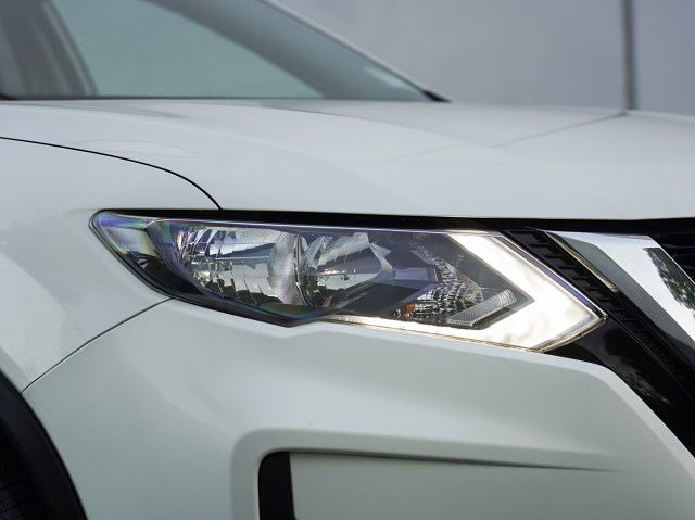2019 Nissan X-Trail ST-L 2WD 2.5P 5Dr Wagon