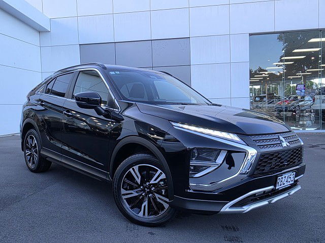 2025 Mitsubishi Eclipse Cross Xls 1.5Pt/8Cvt