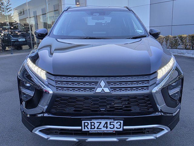 2025 Mitsubishi Eclipse Cross Xls 1.5Pt/8Cvt