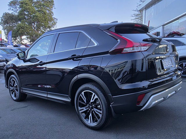 2025 Mitsubishi Eclipse Cross Xls 1.5Pt/8Cvt