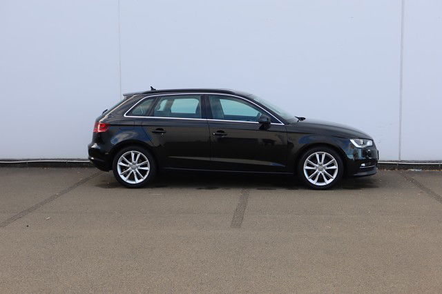 2015 Audi A3 1.4T FSI Sport S