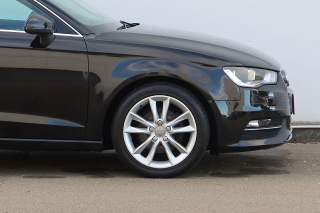 2015 Audi A3 1.4T FSI Sport S