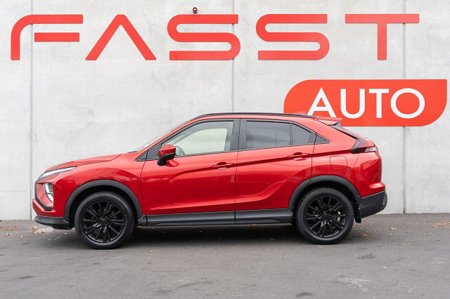 2023 Mitsubishi Eclipse Cross XLS 1.5PT/4WD