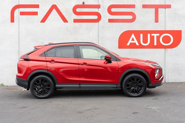 2023 Mitsubishi Eclipse Cross XLS 1.5PT/4WD