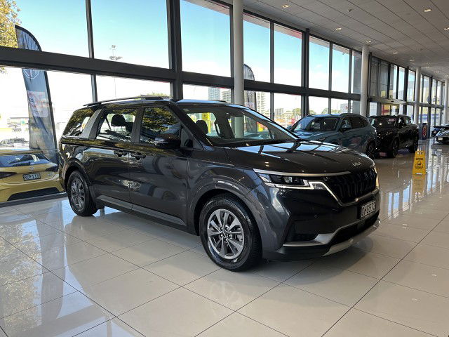 2023 Kia Carnival Ex 2.2Dt/8At