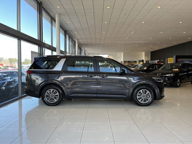2023 Kia Carnival Ex 2.2Dt/8At